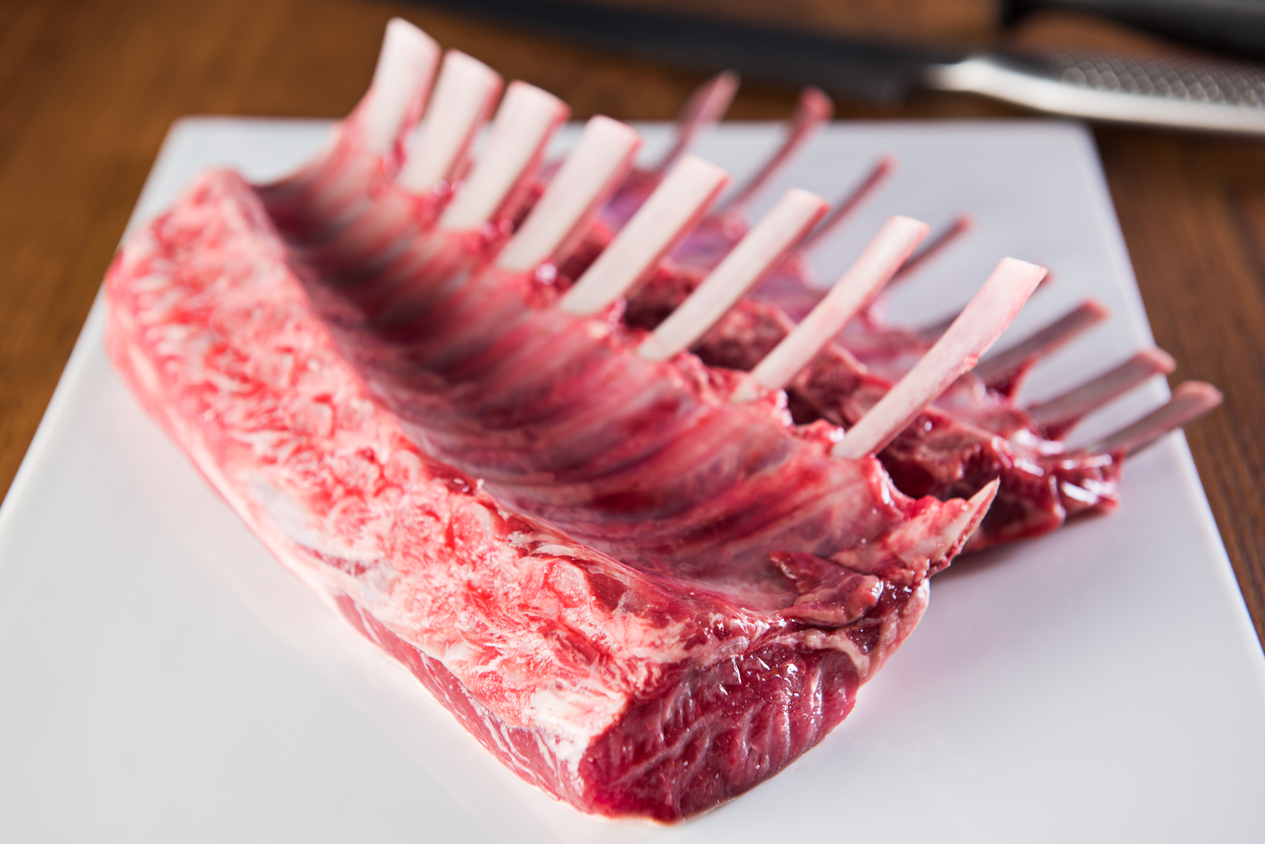 WAKANUI SPRING LAMB